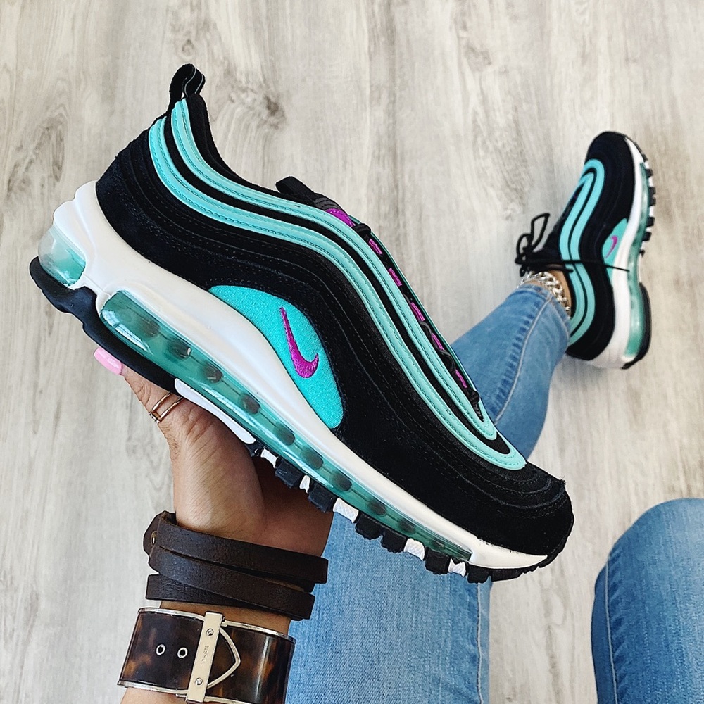 Nike air max 97 sneakers - Picture 1 of 6